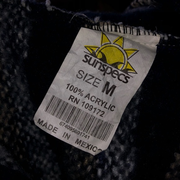 Baja Hoodie - Picture 6 of 6